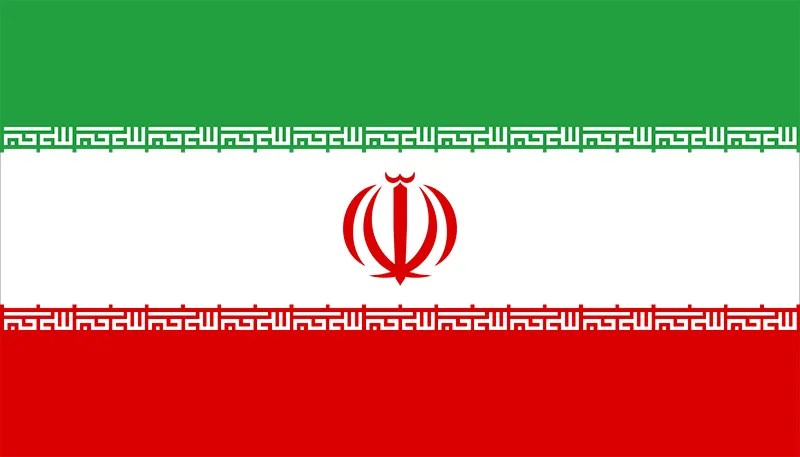 Flag-Iran
